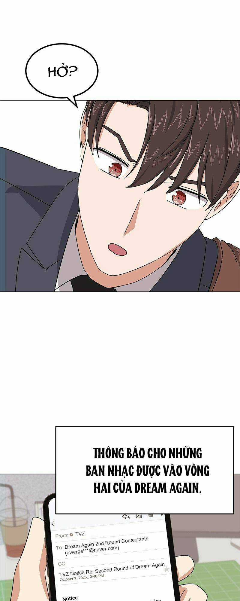 Trợ Lí Siêu Sao - Chapter 26 - Trang 26