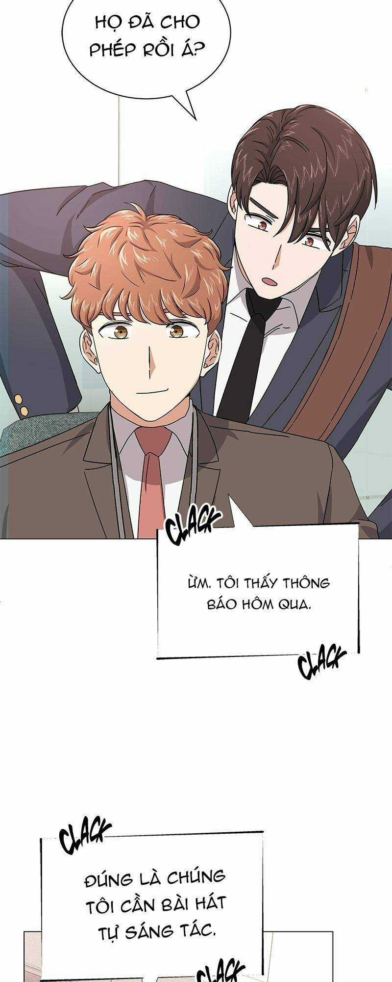 Trợ Lí Siêu Sao - Chapter 26 - Trang 28