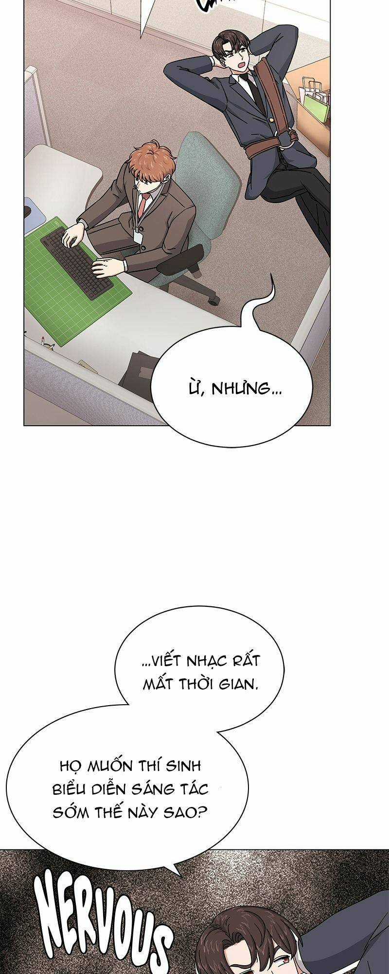 Trợ Lí Siêu Sao - Chapter 26 - Trang 29