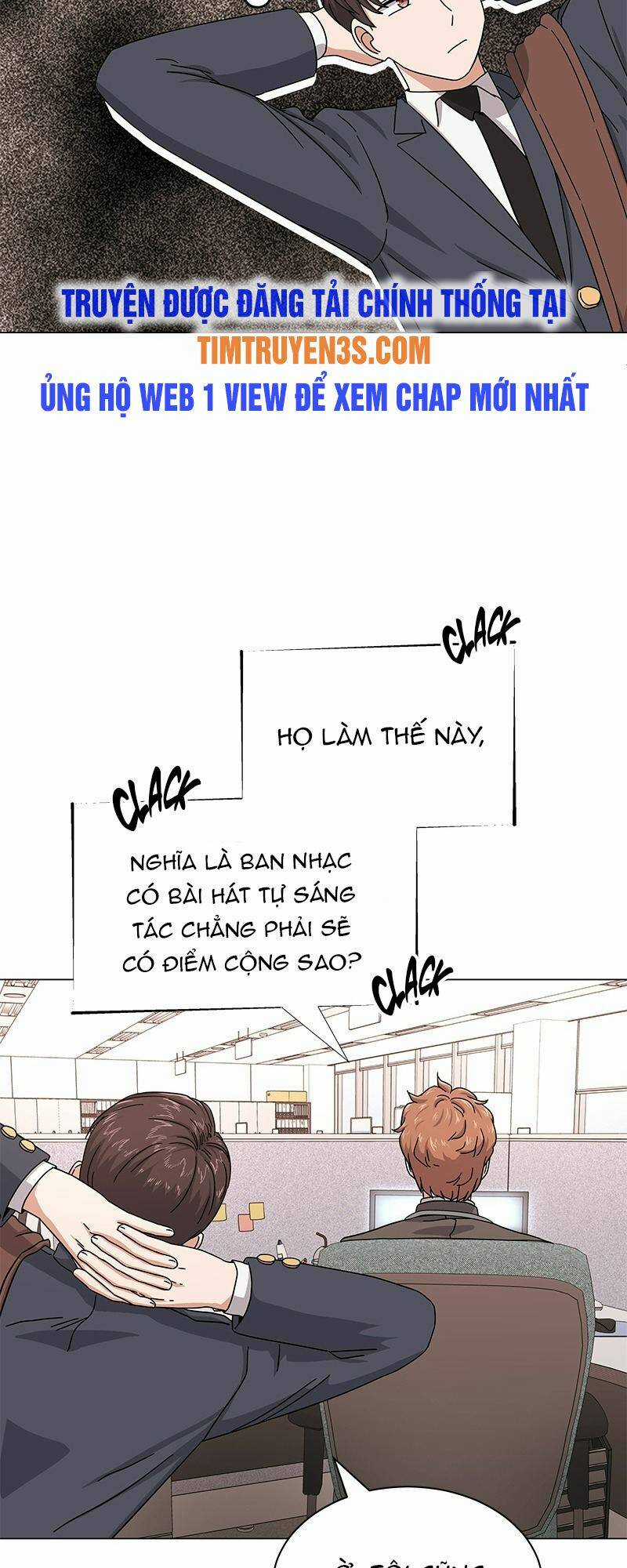 Trợ Lí Siêu Sao - Chapter 26 - Trang 30