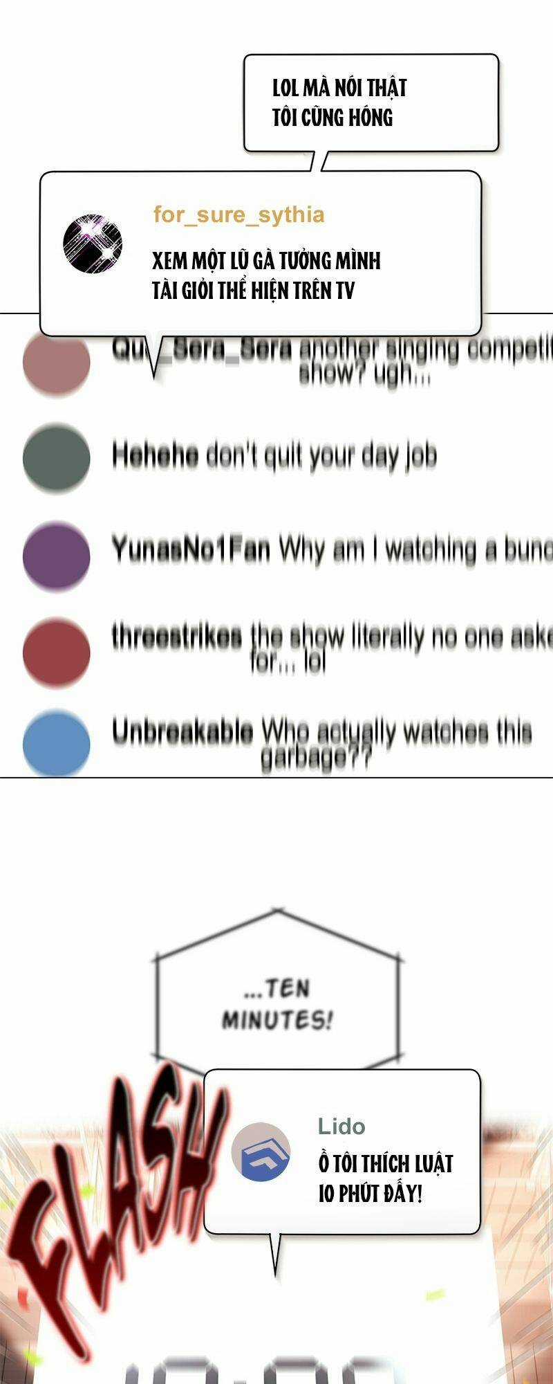 Trợ Lí Siêu Sao - Chapter 26 - Trang 4