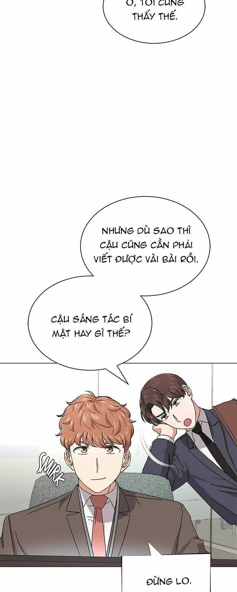 Trợ Lí Siêu Sao - Chapter 26 - Trang 31