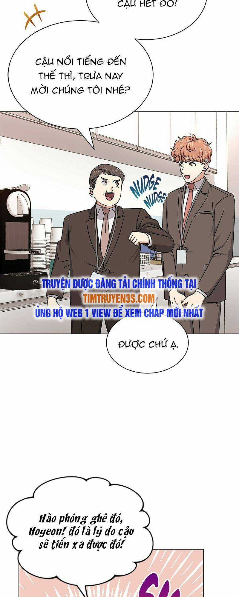 Trợ Lí Siêu Sao - Chapter 26 - Trang 36