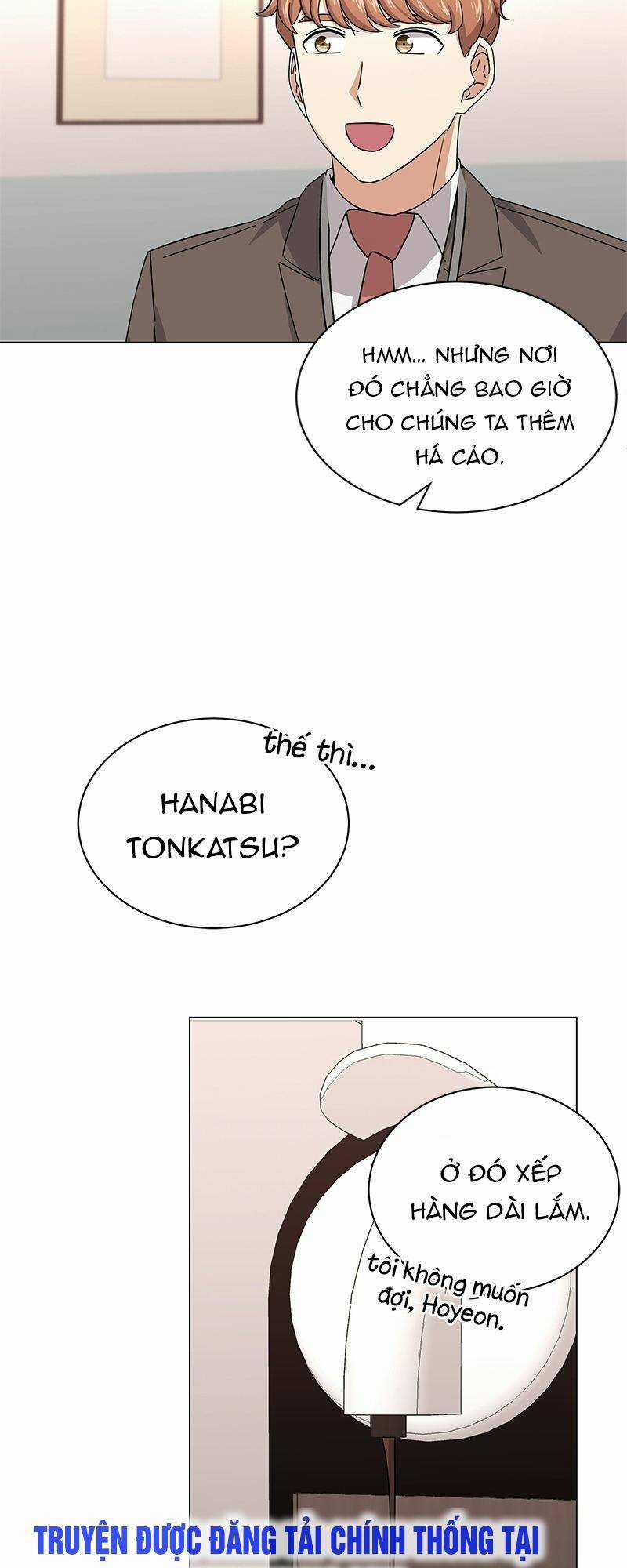 Trợ Lí Siêu Sao - Chapter 26 - Trang 38