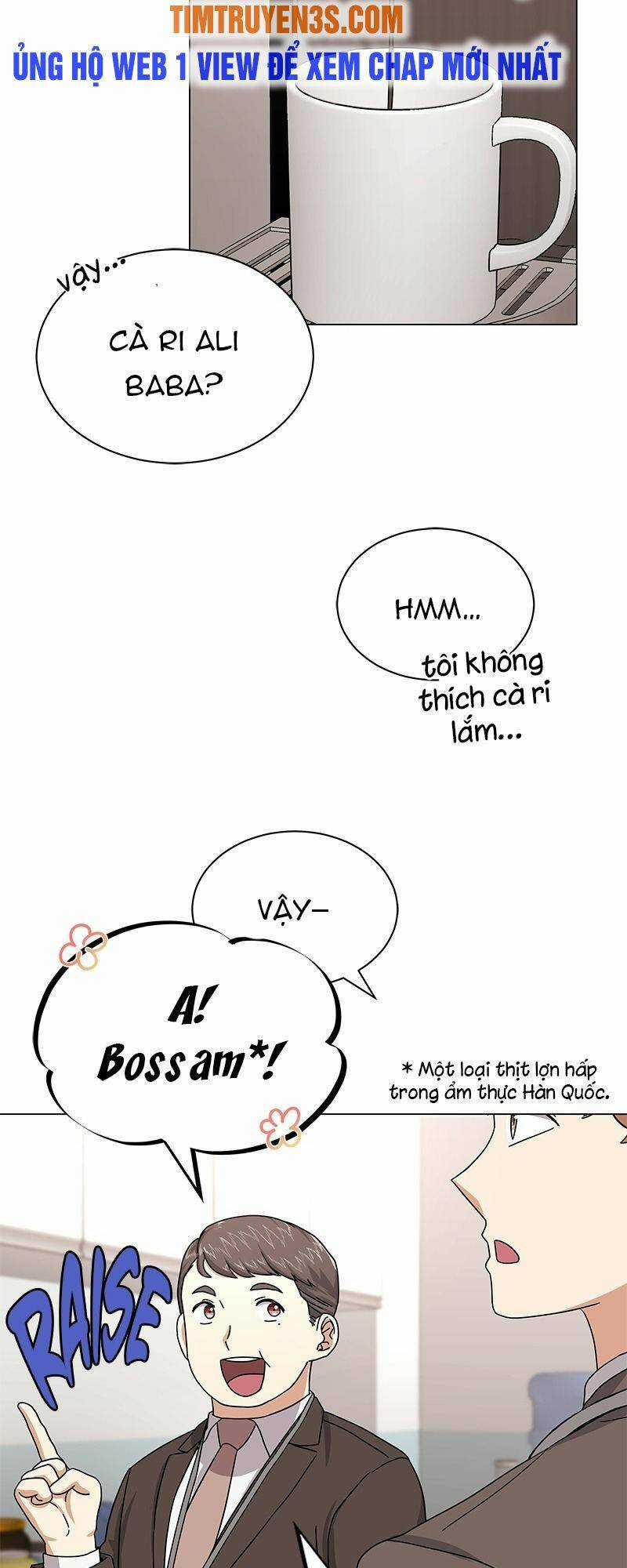 Trợ Lí Siêu Sao - Chapter 26 - Trang 39