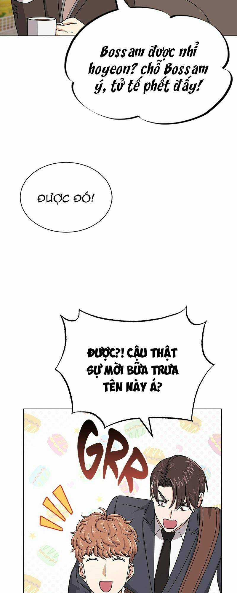 Trợ Lí Siêu Sao - Chapter 26 - Trang 40