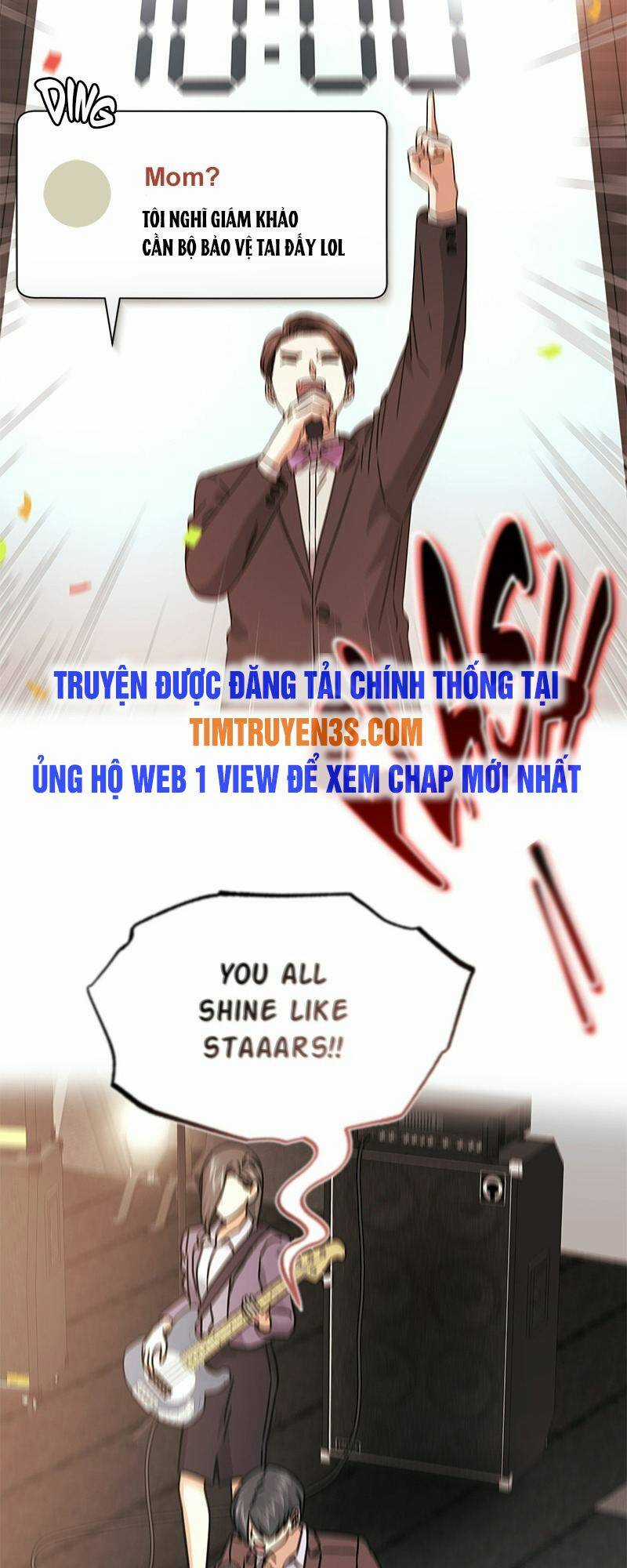 Trợ Lí Siêu Sao - Chapter 26 - Trang 5