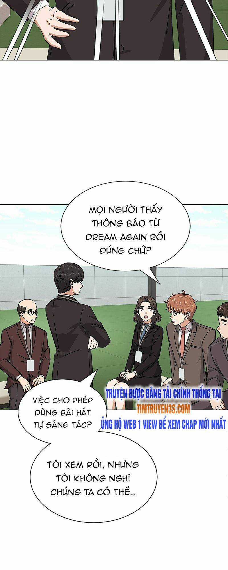 Trợ Lí Siêu Sao - Chapter 26 - Trang 45