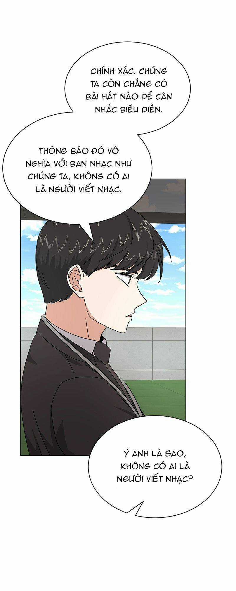 Trợ Lí Siêu Sao - Chapter 26 - Trang 46