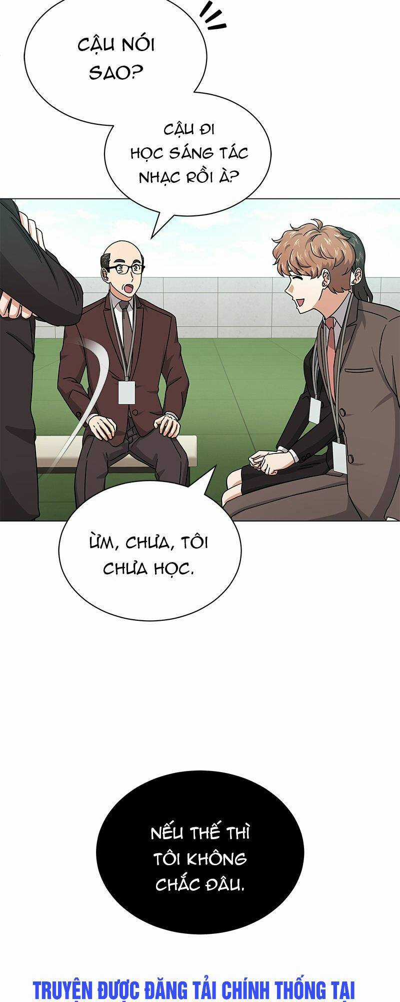 Trợ Lí Siêu Sao - Chapter 26 - Trang 48