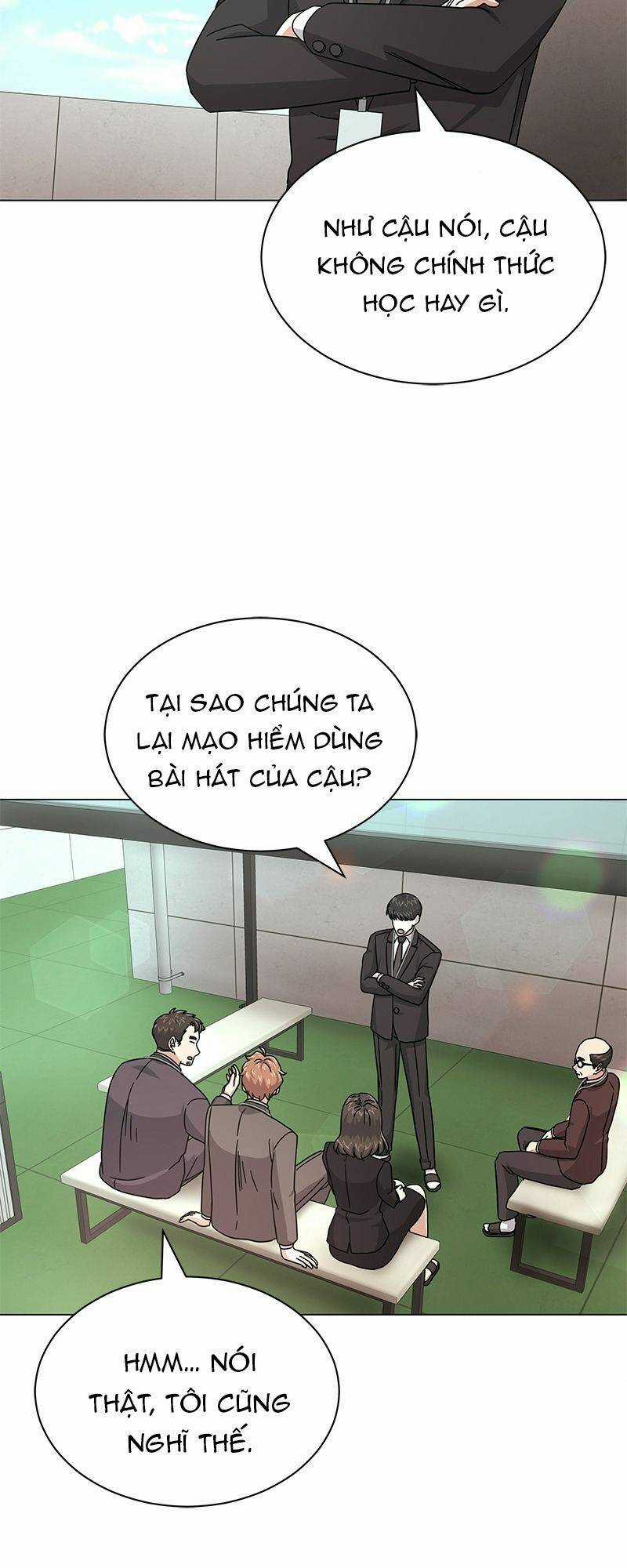 Trợ Lí Siêu Sao - Chapter 26 - Trang 50