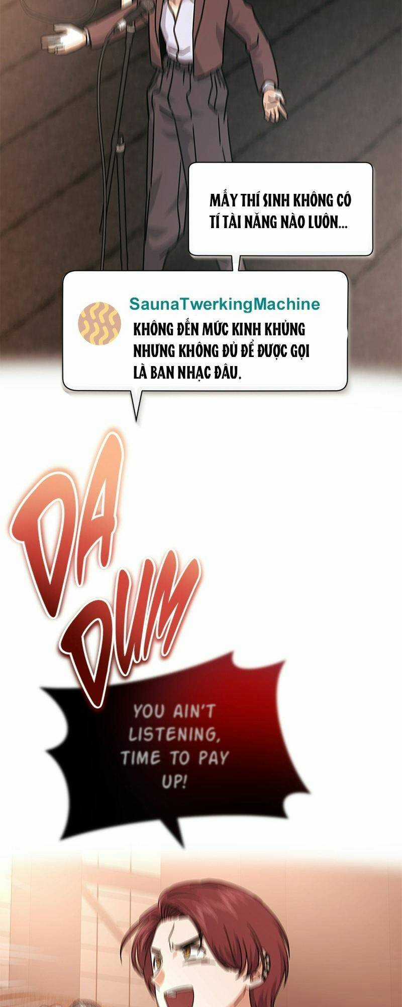 Trợ Lí Siêu Sao - Chapter 26 - Trang 6