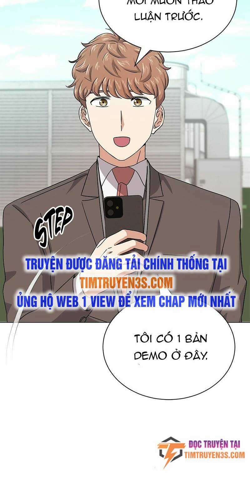 Trợ Lí Siêu Sao - Chapter 26 - Trang 52