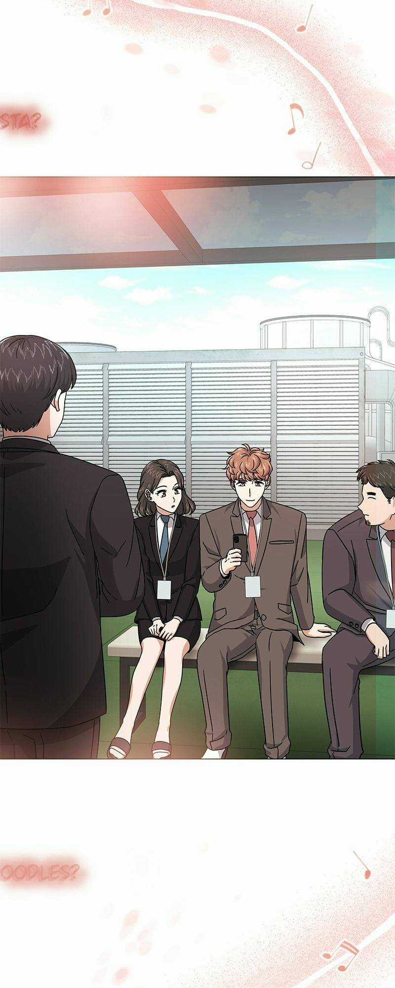 Trợ Lí Siêu Sao - Chapter 26 - Trang 54