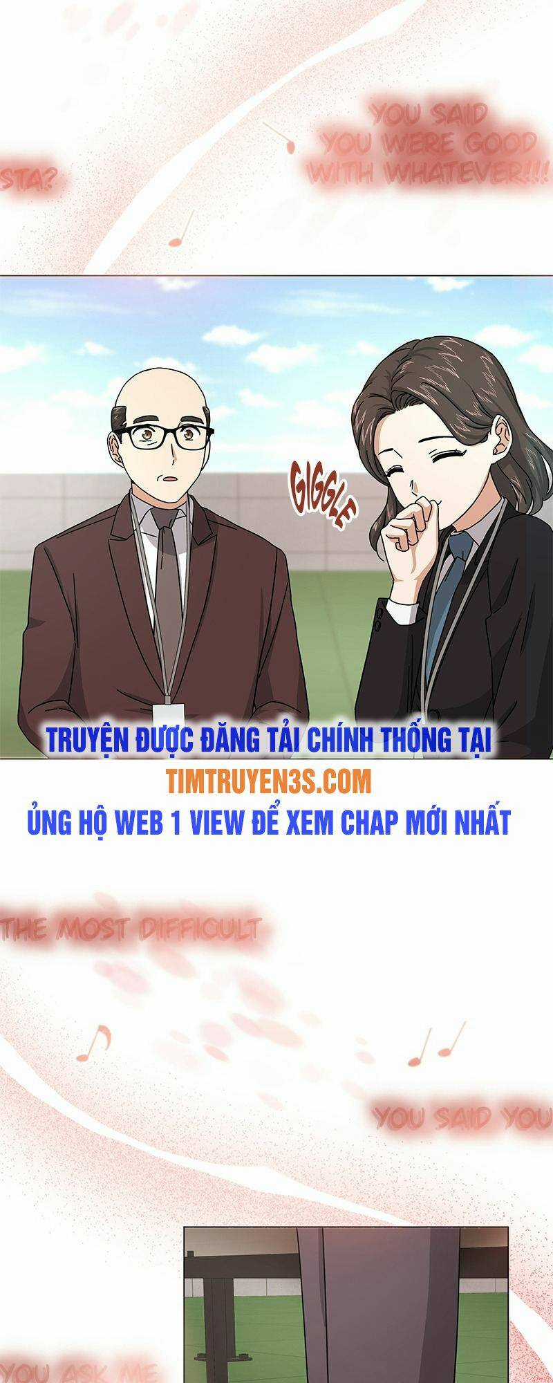 Trợ Lí Siêu Sao - Chapter 26 - Trang 55
