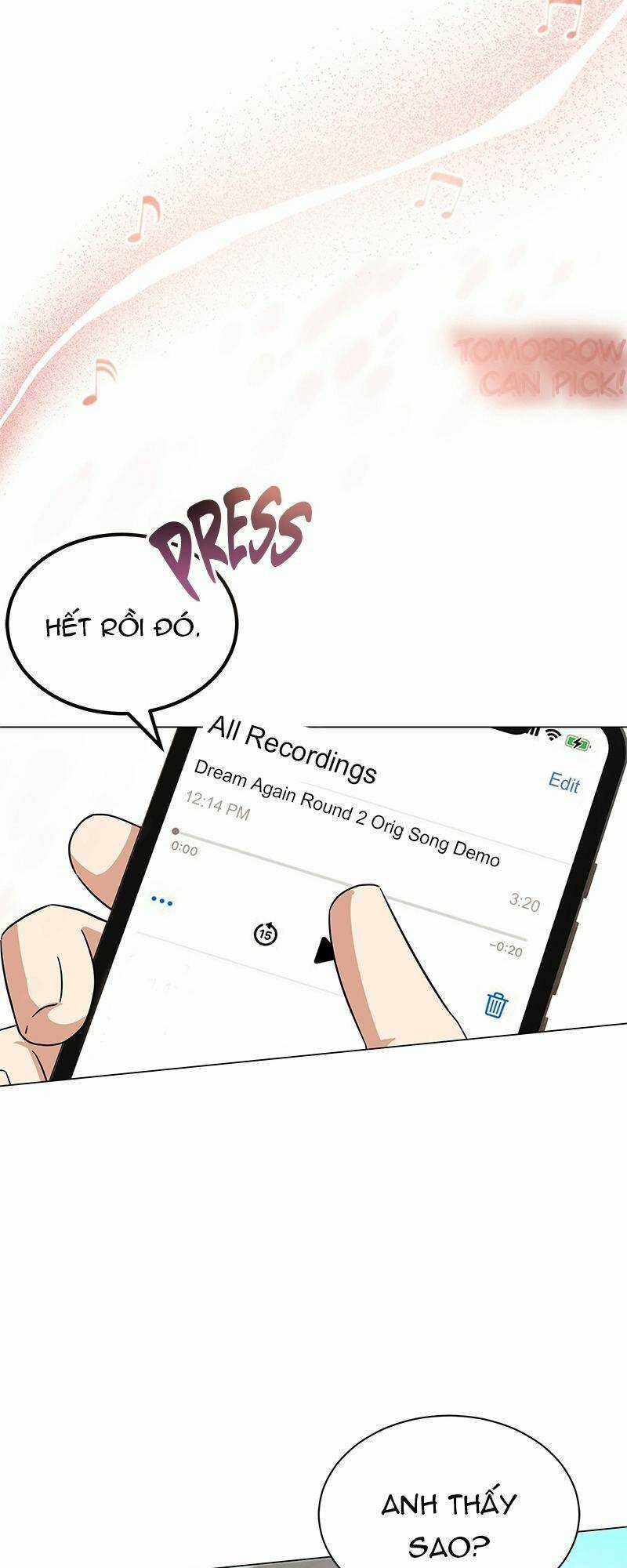 Trợ Lí Siêu Sao - Chapter 26 - Trang 58