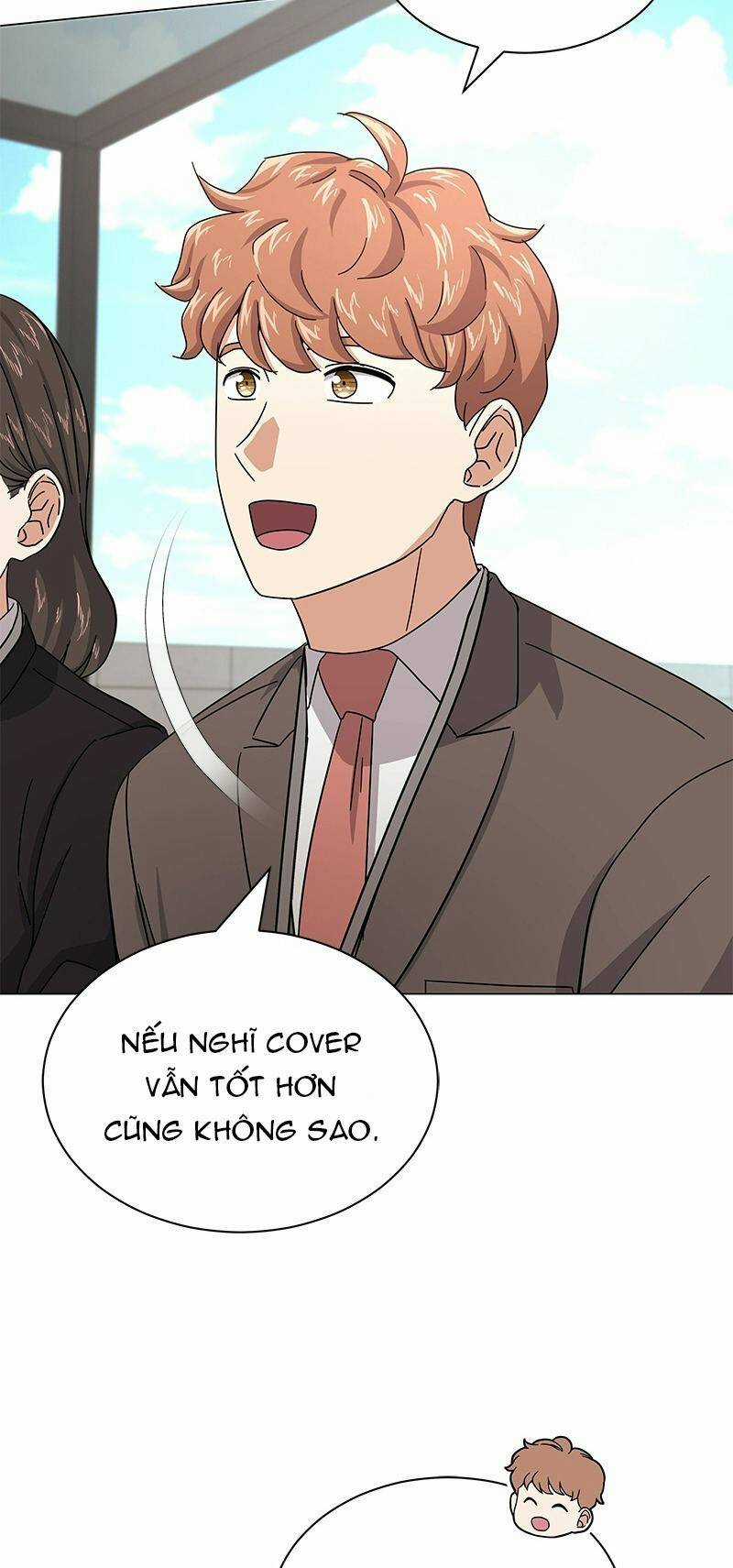 Trợ Lí Siêu Sao - Chapter 26 - Trang 59