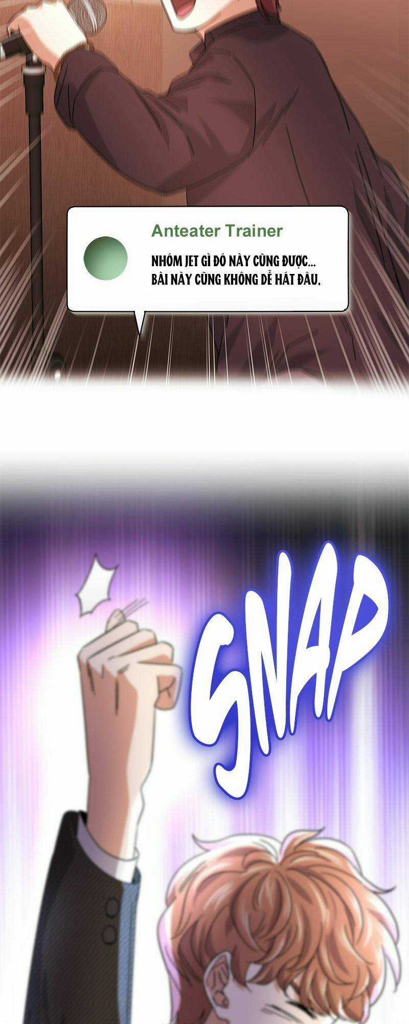 Trợ Lí Siêu Sao - Chapter 26 - Trang 7