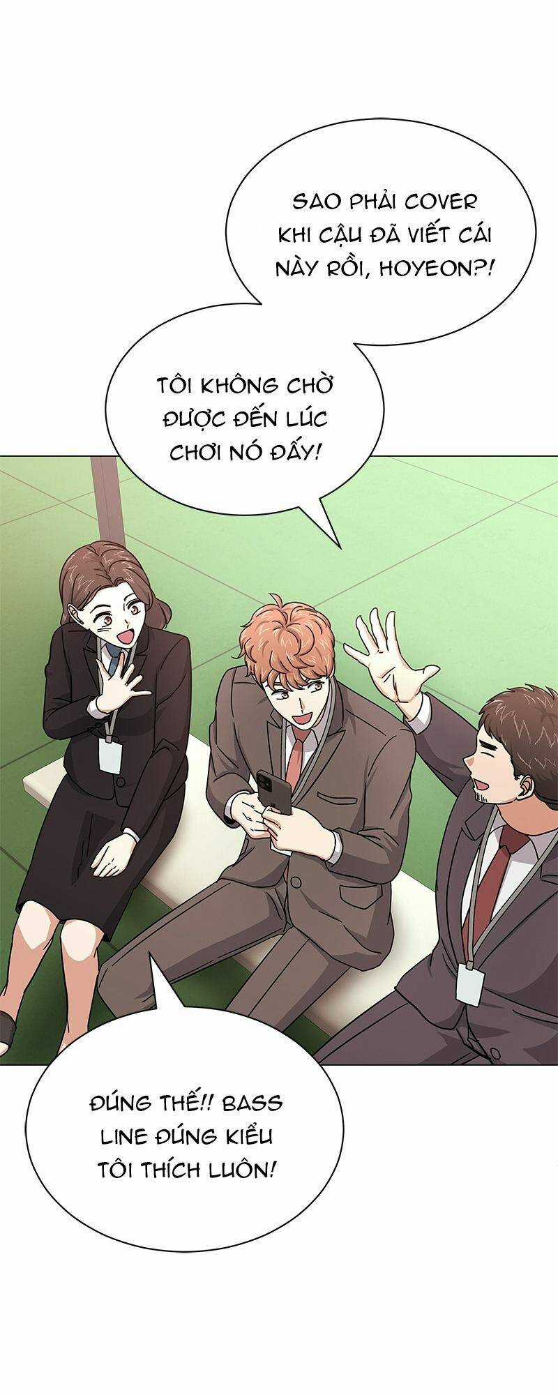 Trợ Lí Siêu Sao - Chapter 26 - Trang 61