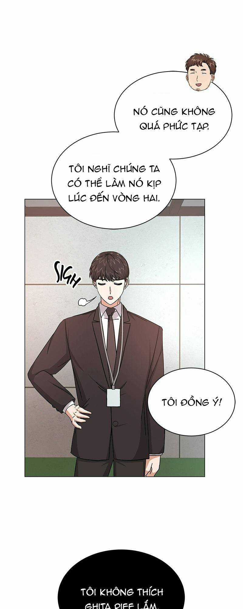 Trợ Lí Siêu Sao - Chapter 26 - Trang 62