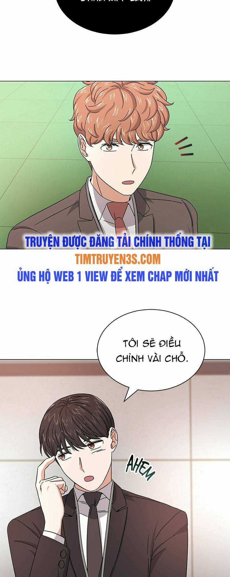 Trợ Lí Siêu Sao - Chapter 26 - Trang 63