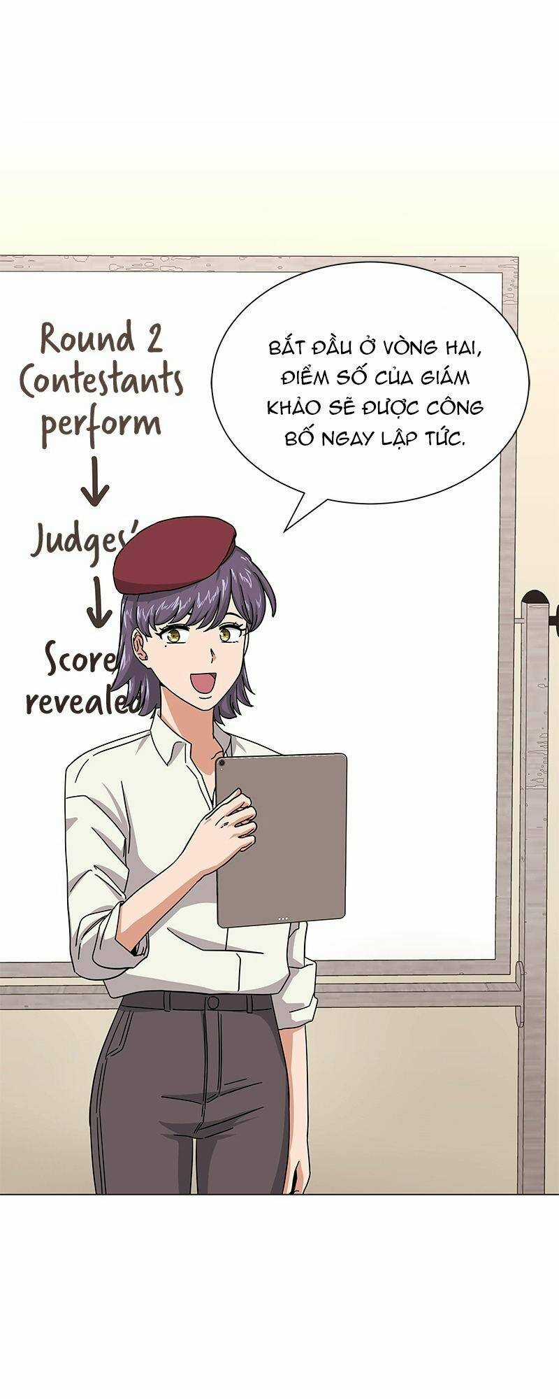 Trợ Lí Siêu Sao - Chapter 26 - Trang 68