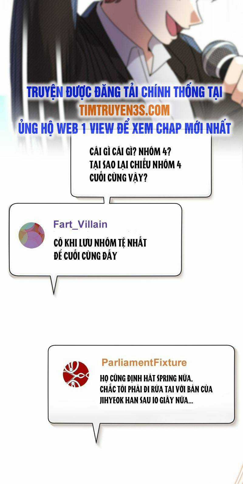 Trợ Lí Siêu Sao - Chapter 26 - Trang 8