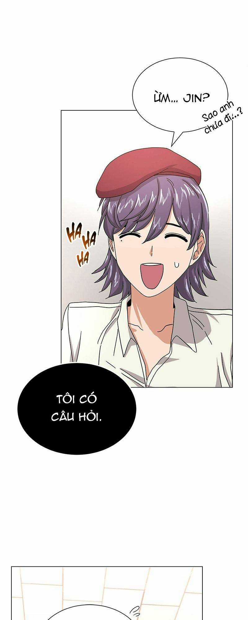 Trợ Lí Siêu Sao - Chapter 26 - Trang 71