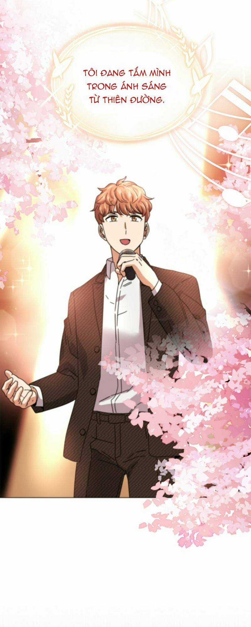 Trợ Lí Siêu Sao - Chapter 26 - Trang 10