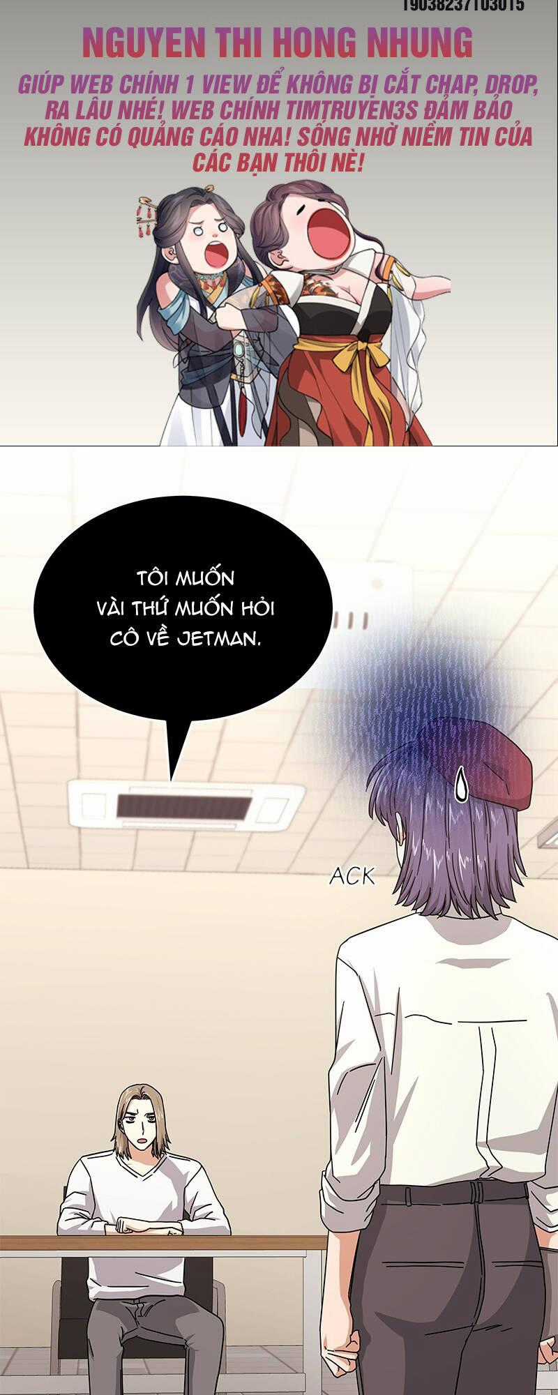 Trợ Lí Siêu Sao - Chapter 27 - Trang 2