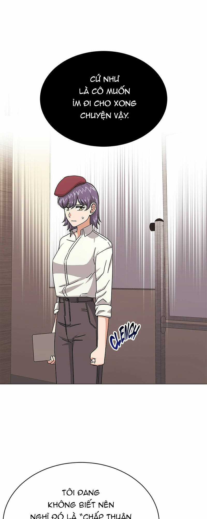 Trợ Lí Siêu Sao - Chapter 27 - Trang 11