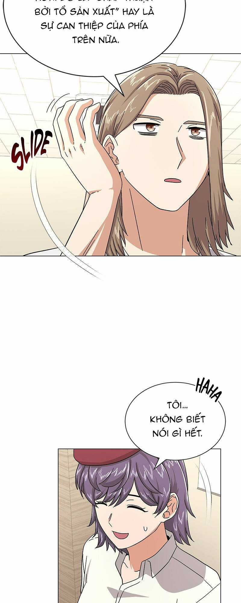 Trợ Lí Siêu Sao - Chapter 27 - Trang 12