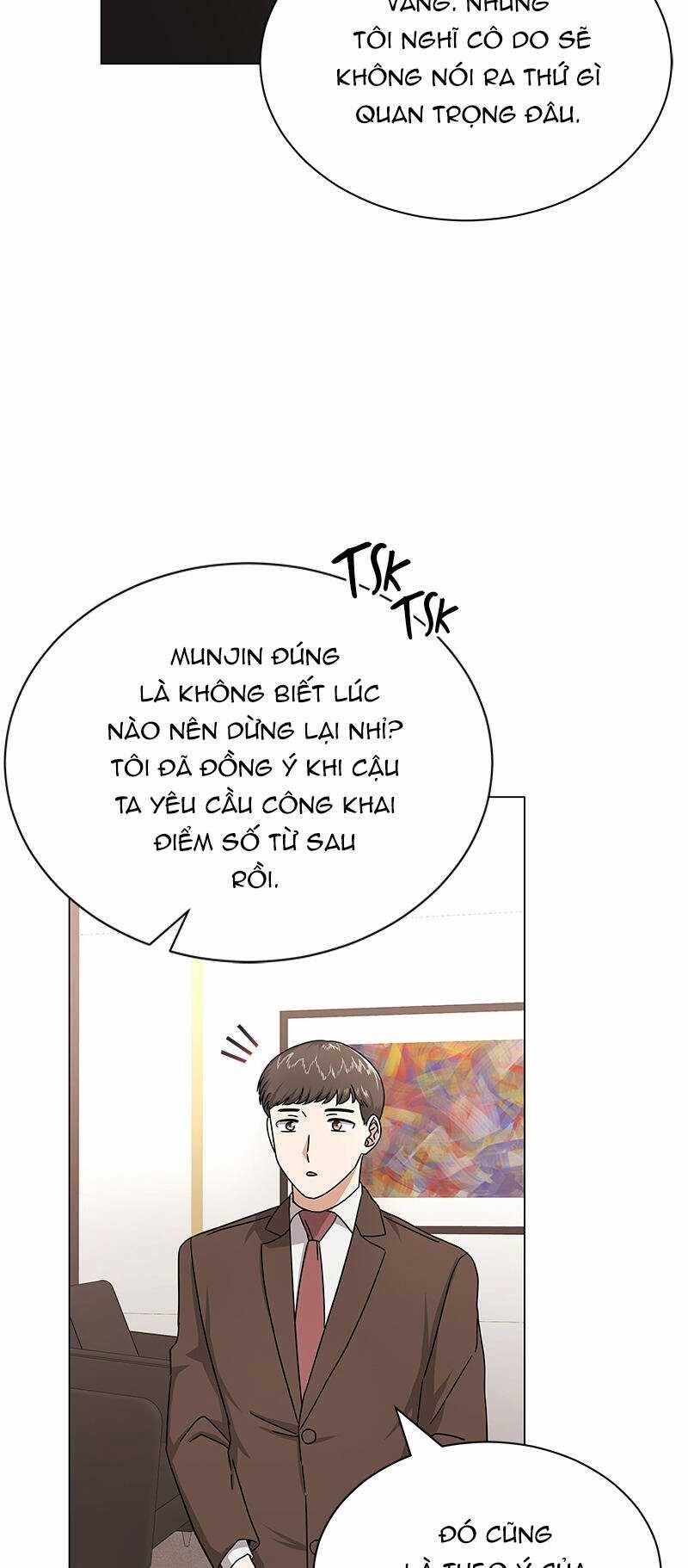 Trợ Lí Siêu Sao - Chapter 27 - Trang 17