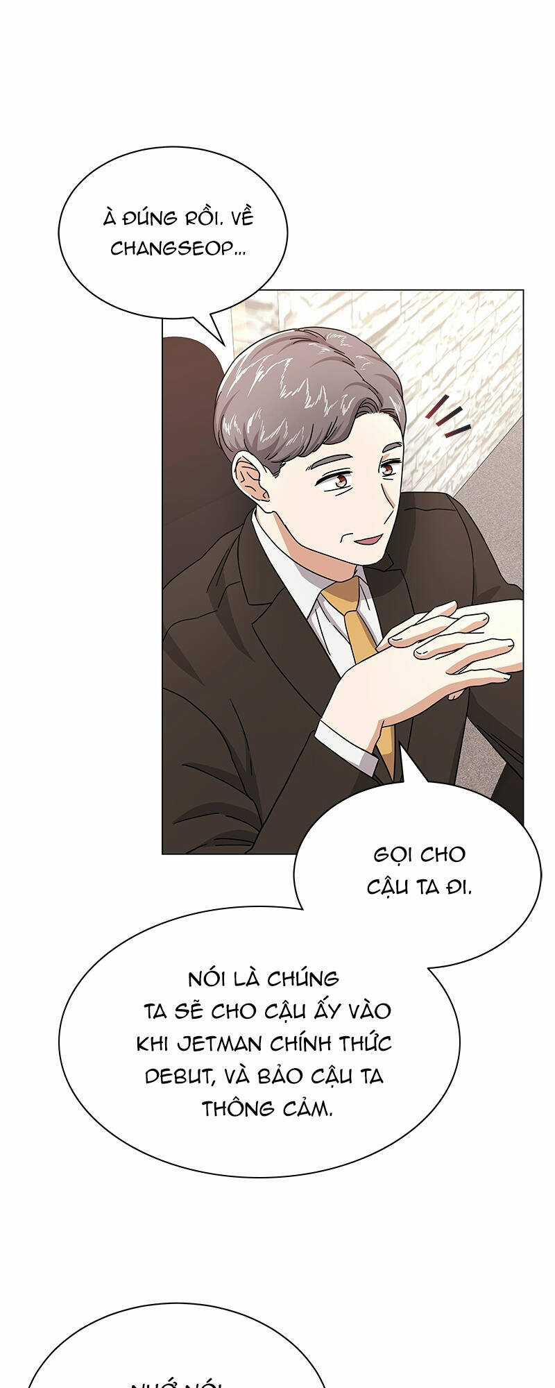 Trợ Lí Siêu Sao - Chapter 27 - Trang 19