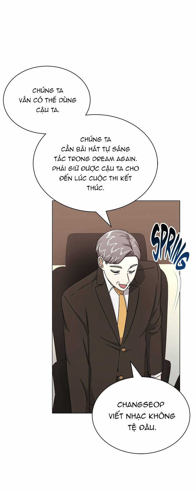 Trợ Lí Siêu Sao - Chapter 27 - Trang 21