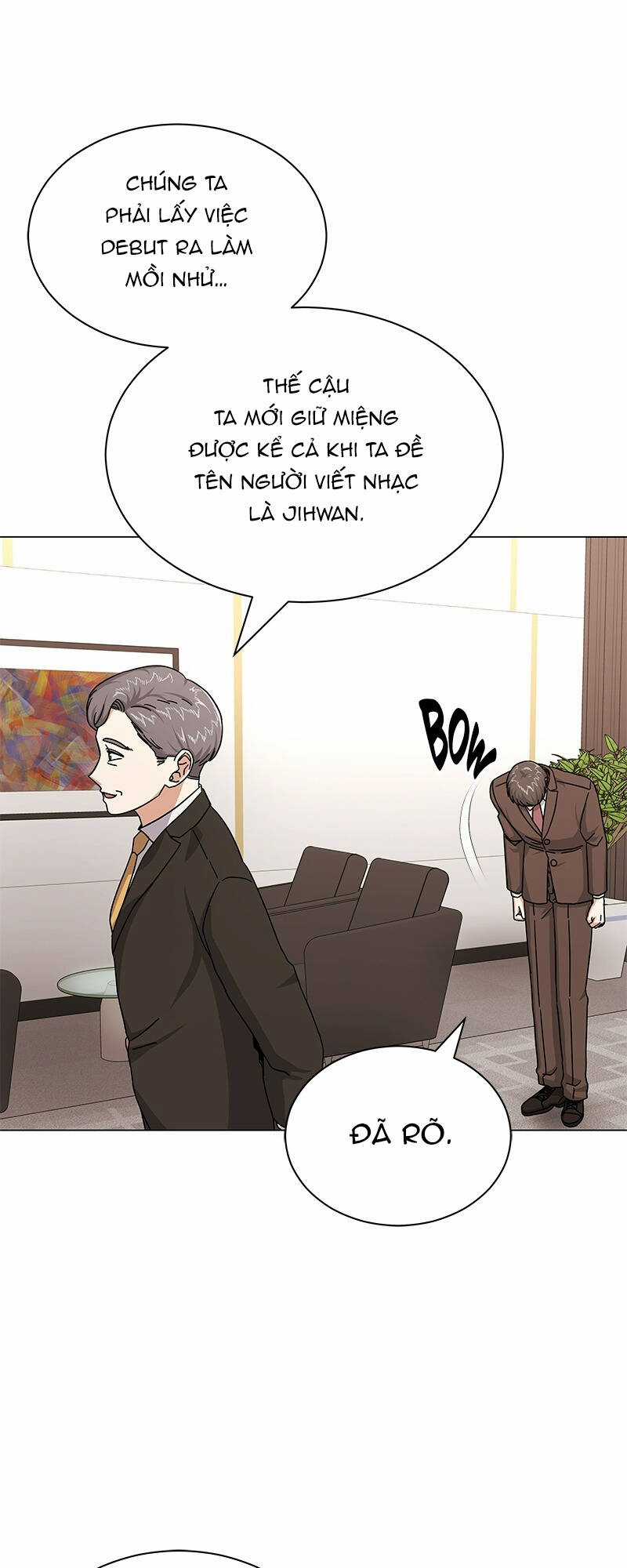 Trợ Lí Siêu Sao - Chapter 27 - Trang 22