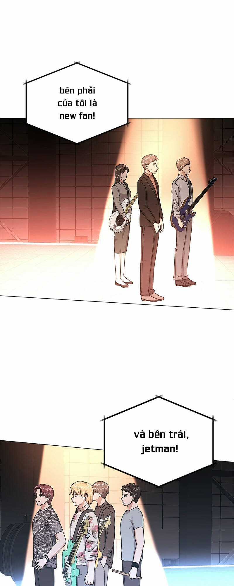 Trợ Lí Siêu Sao - Chapter 27 - Trang 27