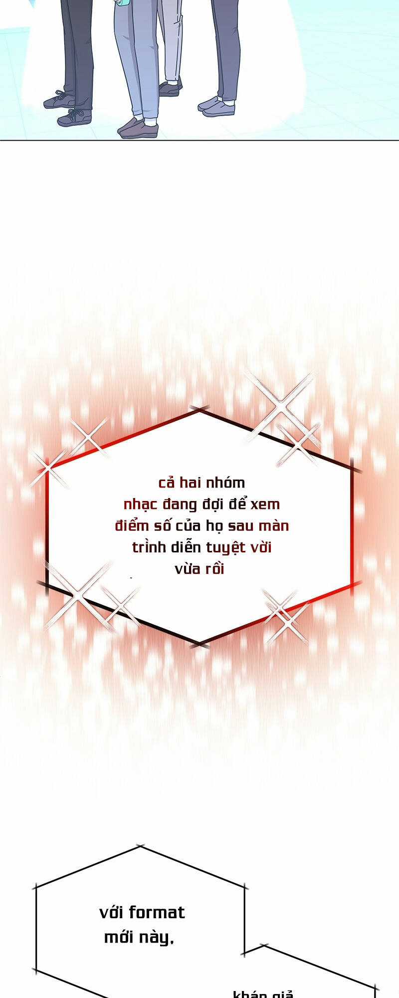 Trợ Lí Siêu Sao - Chapter 27 - Trang 28