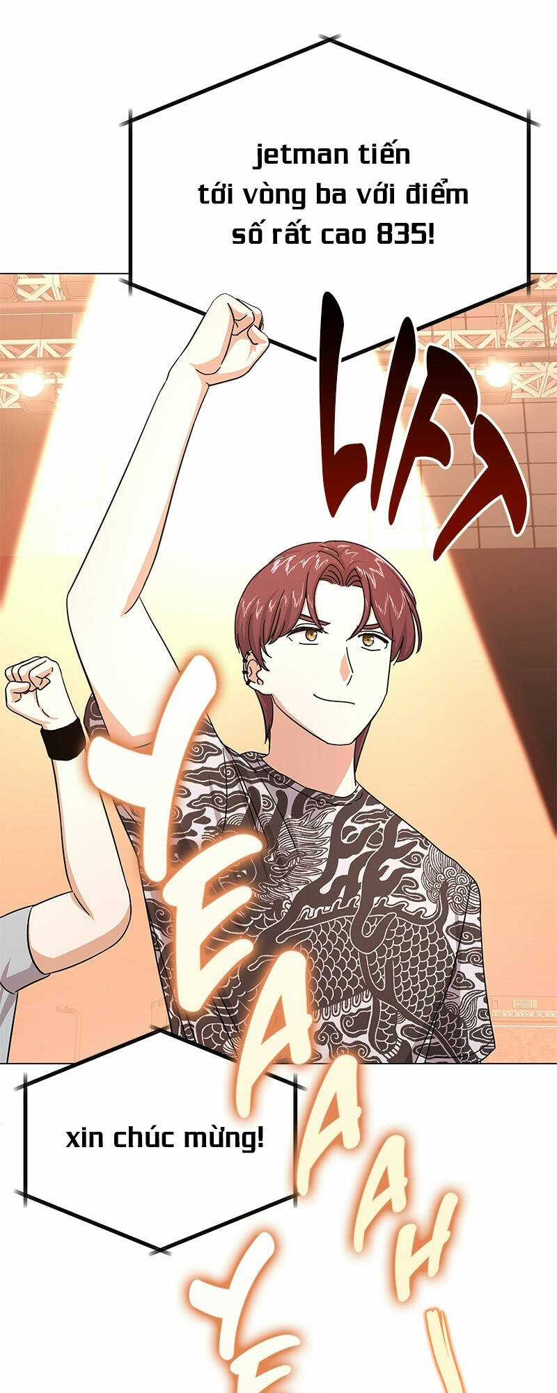 Trợ Lí Siêu Sao - Chapter 27 - Trang 32