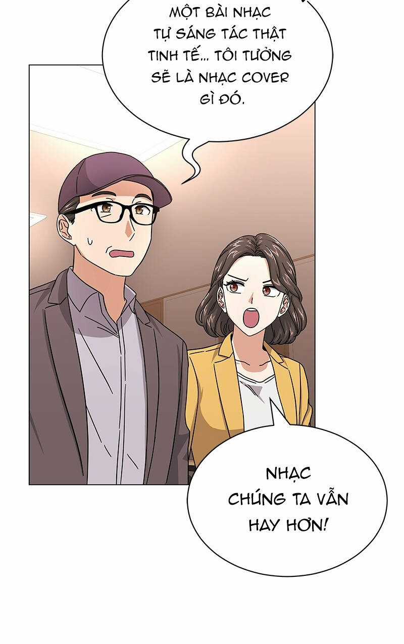 Trợ Lí Siêu Sao - Chapter 27 - Trang 35