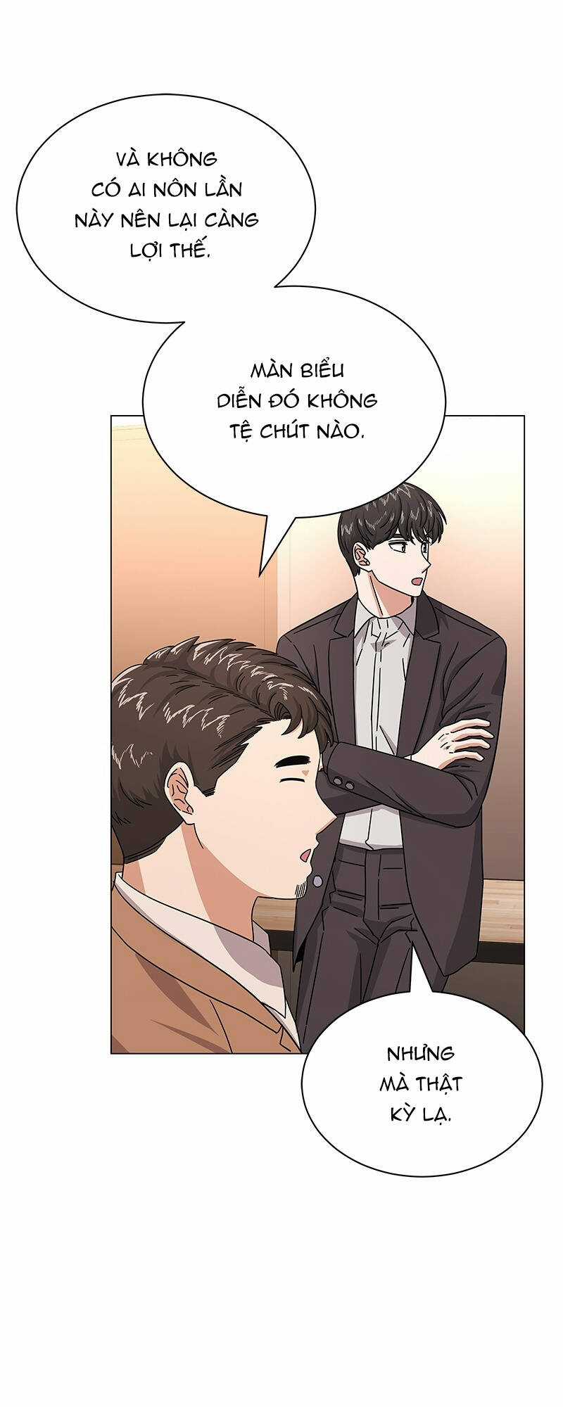 Trợ Lí Siêu Sao - Chapter 27 - Trang 36