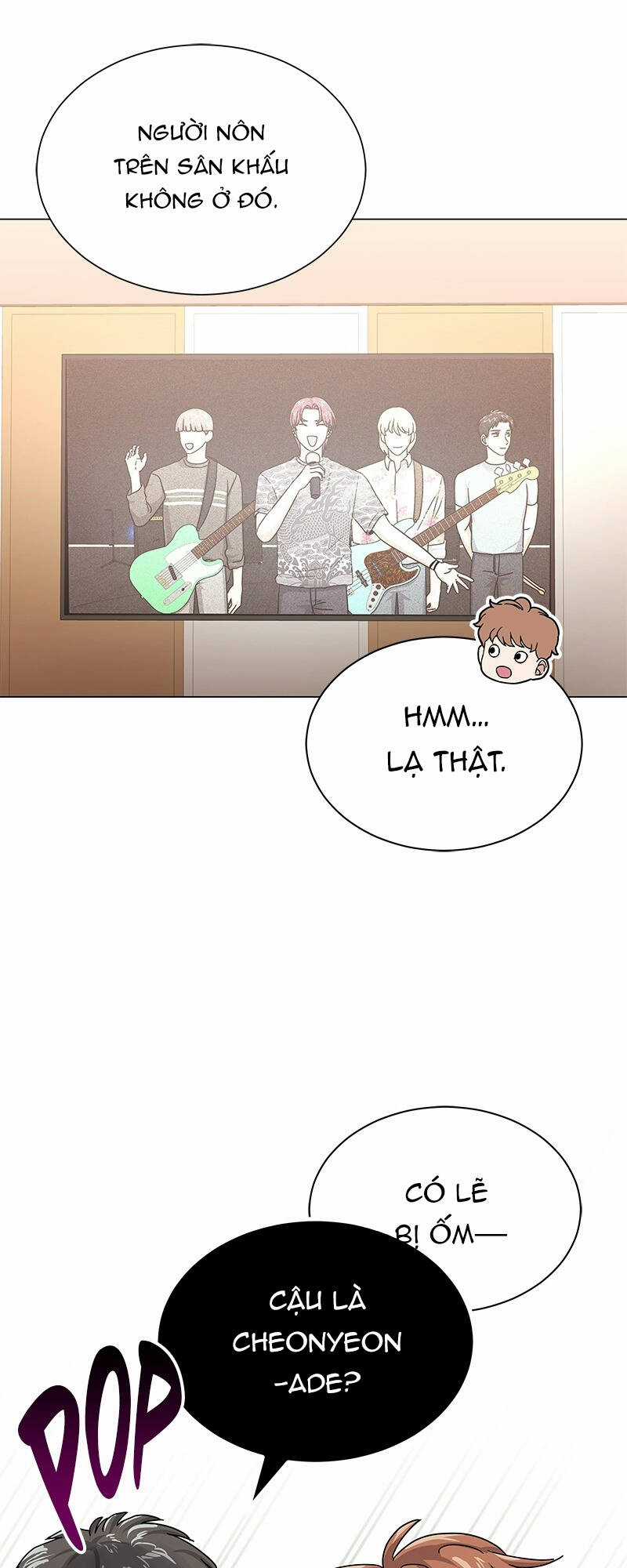 Trợ Lí Siêu Sao - Chapter 27 - Trang 37