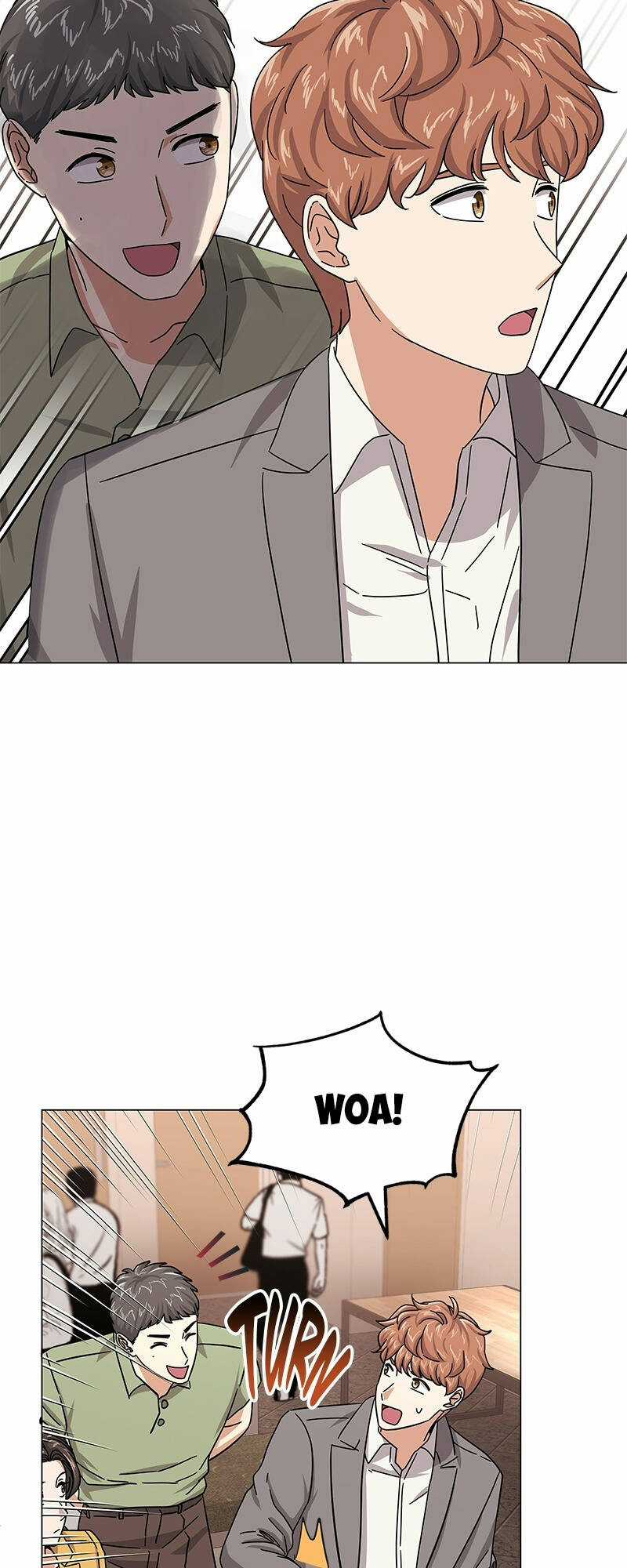 Trợ Lí Siêu Sao - Chapter 27 - Trang 38