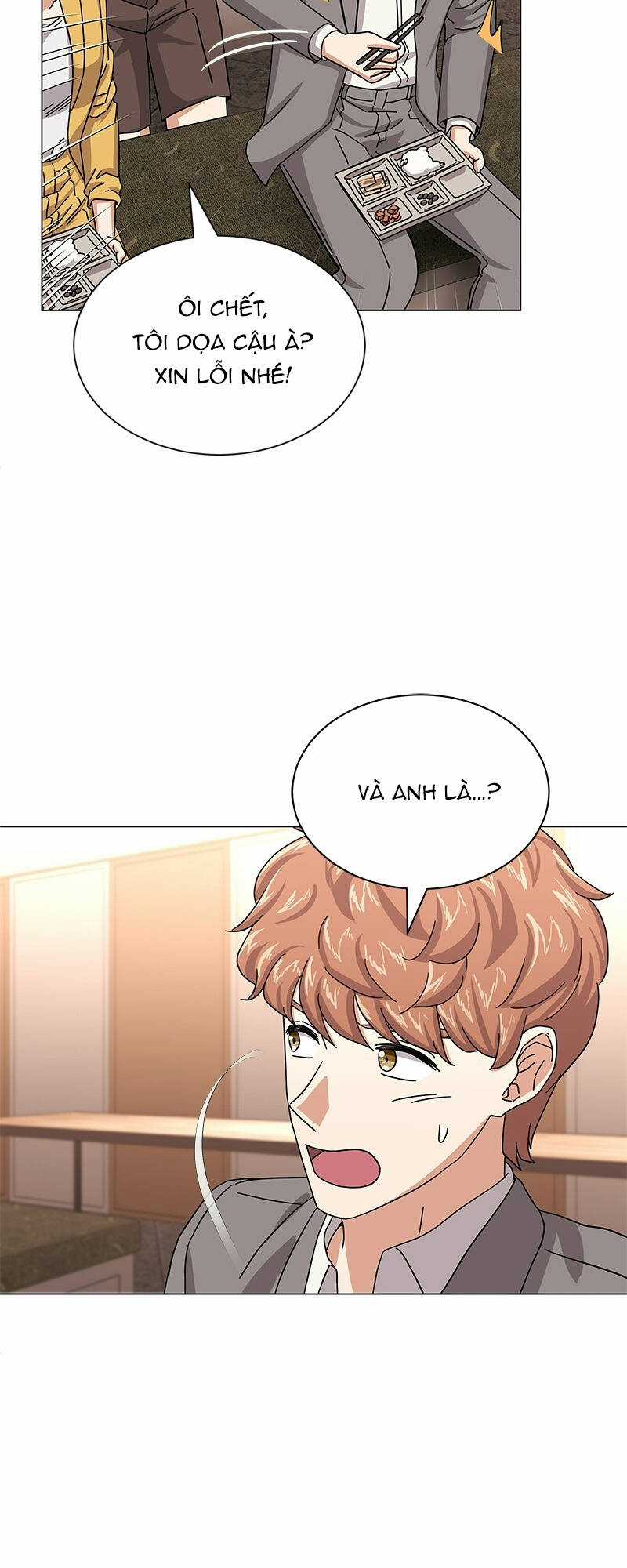 Trợ Lí Siêu Sao - Chapter 27 - Trang 39