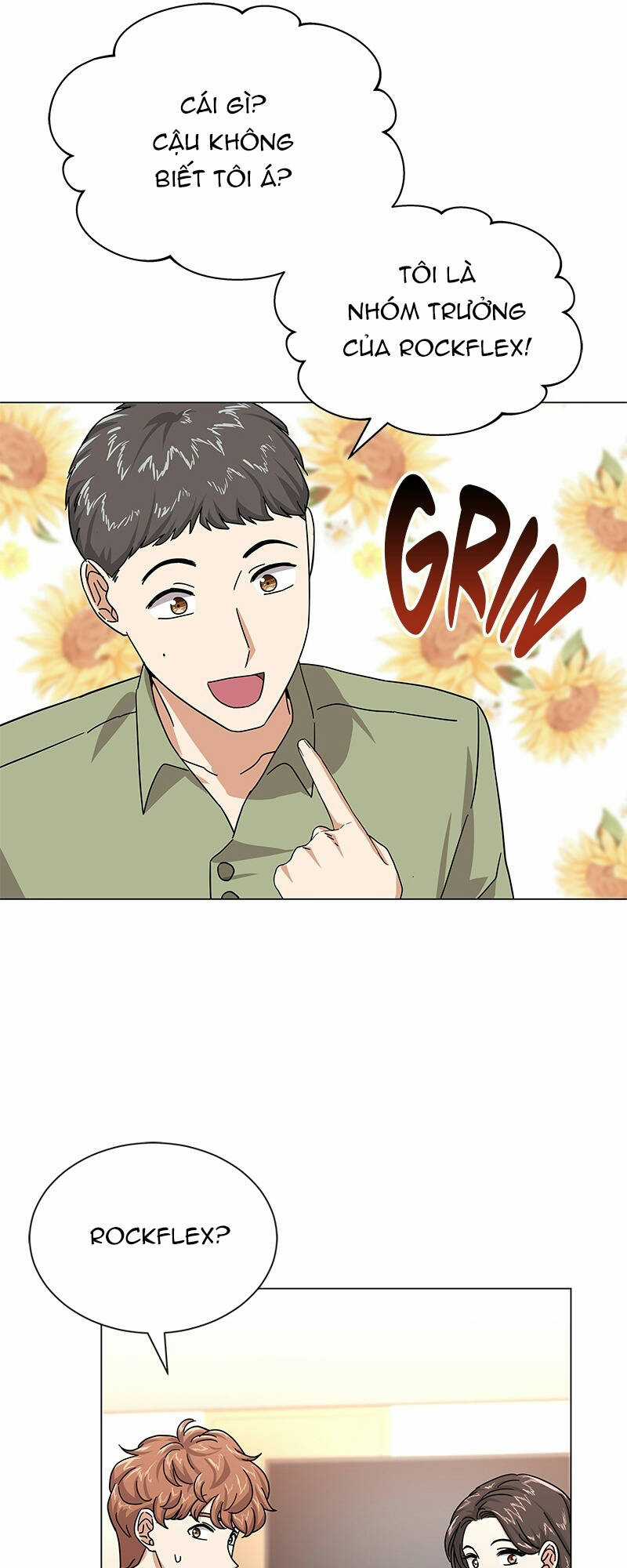 Trợ Lí Siêu Sao - Chapter 27 - Trang 40