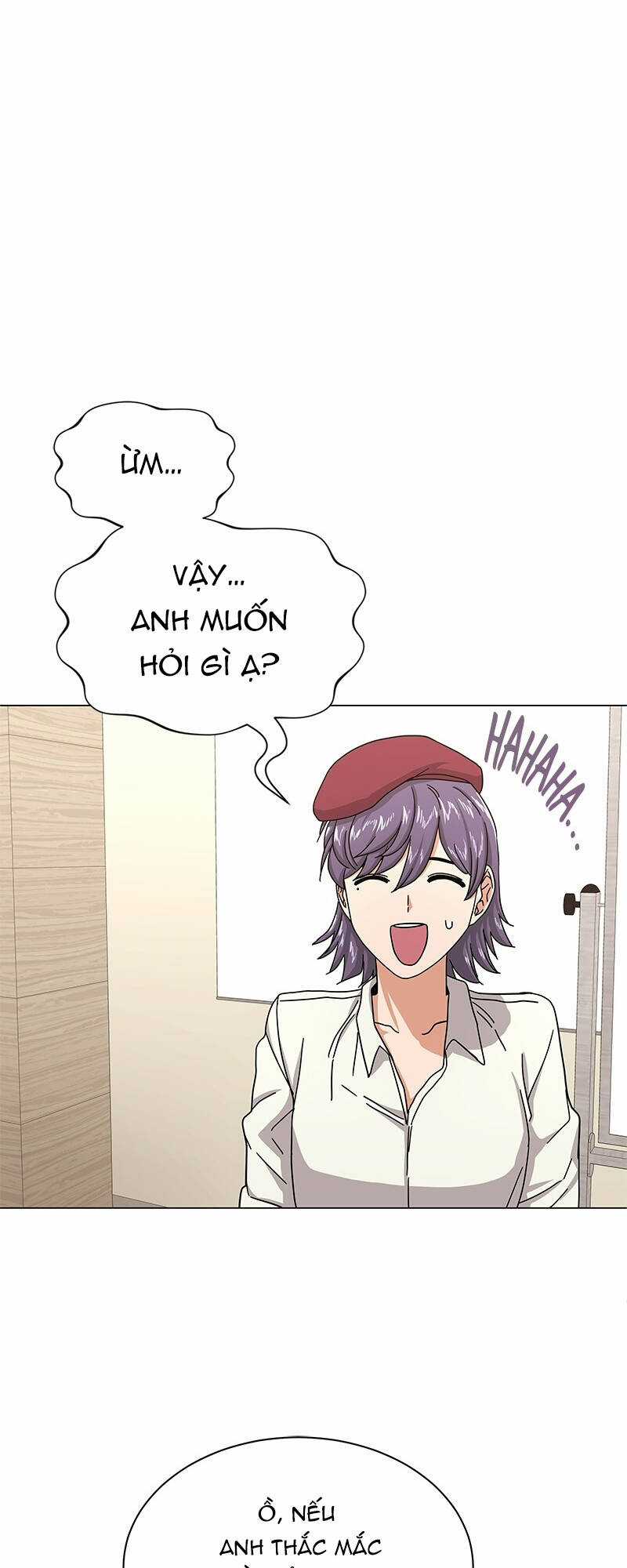 Trợ Lí Siêu Sao - Chapter 27 - Trang 5