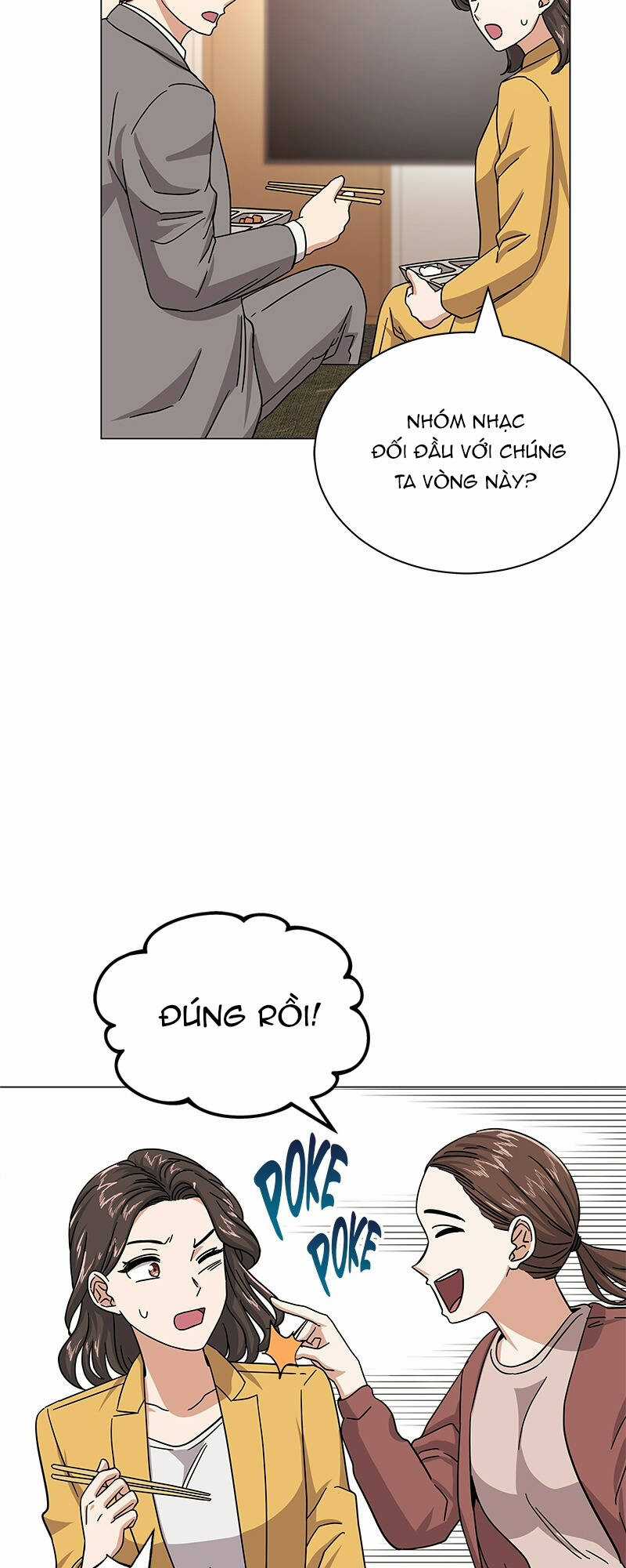 Trợ Lí Siêu Sao - Chapter 27 - Trang 41