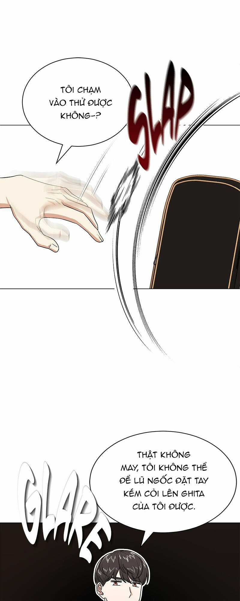 Trợ Lí Siêu Sao - Chapter 27 - Trang 45