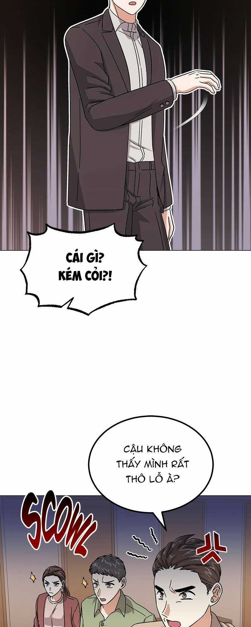 Trợ Lí Siêu Sao - Chapter 27 - Trang 46