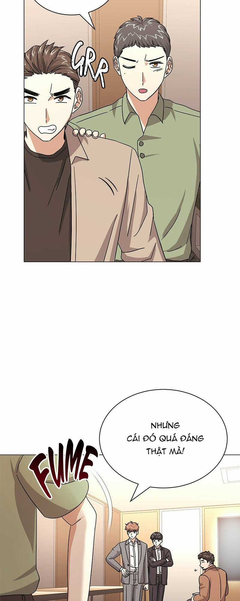 Trợ Lí Siêu Sao - Chapter 27 - Trang 49